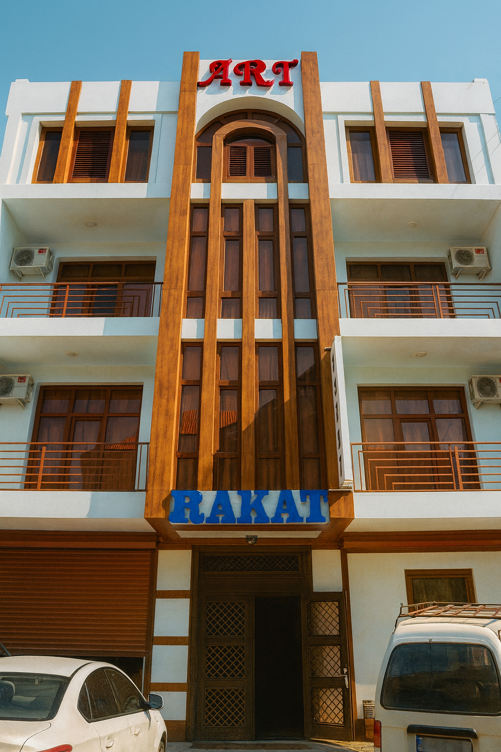 Ko‘p yillik faoliyatimiz davomida turli toifadagi mehmonxonalarni muvaffaqiyatli boshqarib kelmoqdamiz portfel rasmi