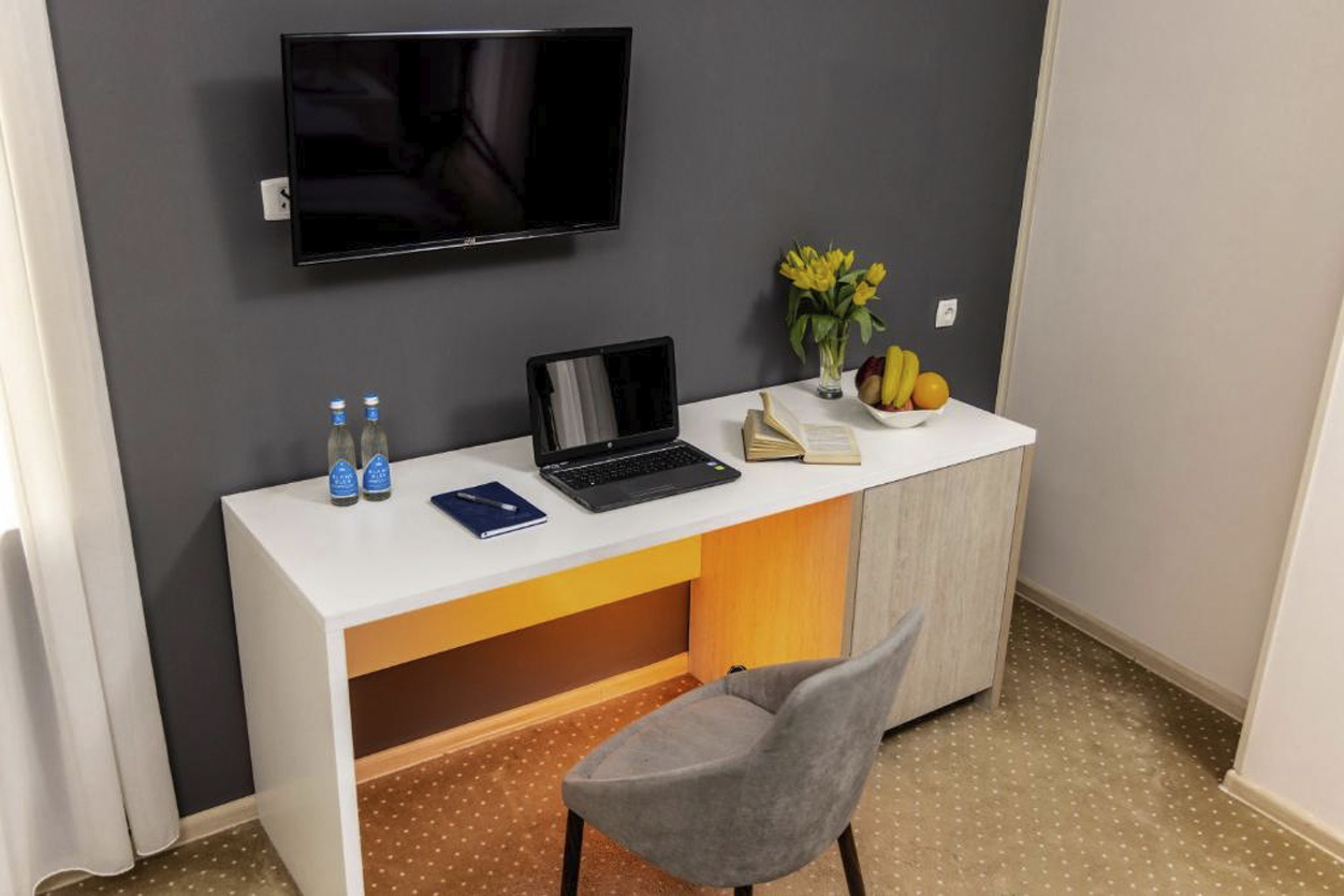 Art Regency Premium Hotel portfel rasmi